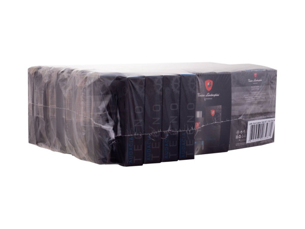 Lamborghini Audacia (M) 100x1,5ml, Toaletná voda