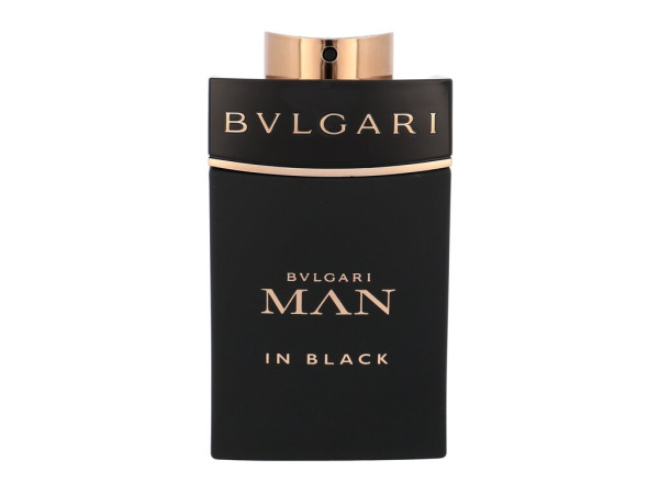 Bvlgari MAN In Black (M) 100 ml - Tester, Parfumovaná voda