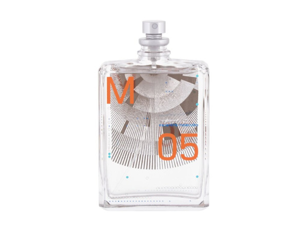Escentric Molecules Molecule 05 (U) 100ml, Toaletná voda