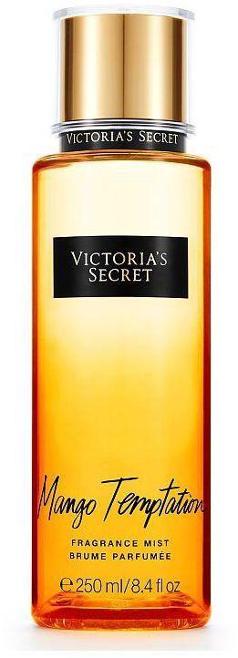 Victoria´s Secret Mango Temptation 250ml, Telový závoj (W)