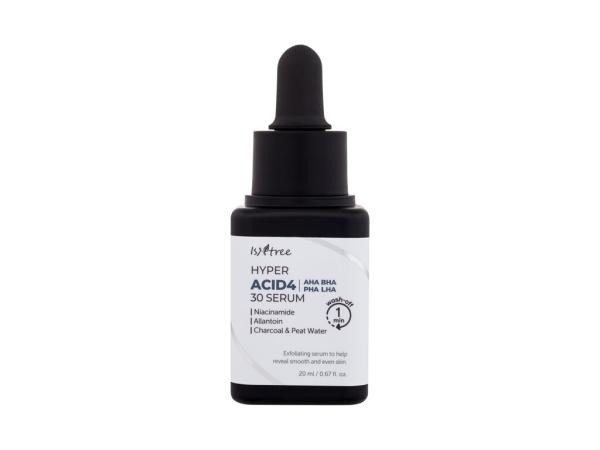 Isntree Hyper Acid4 30 Serum (W) 20ml, Pleťové sérum