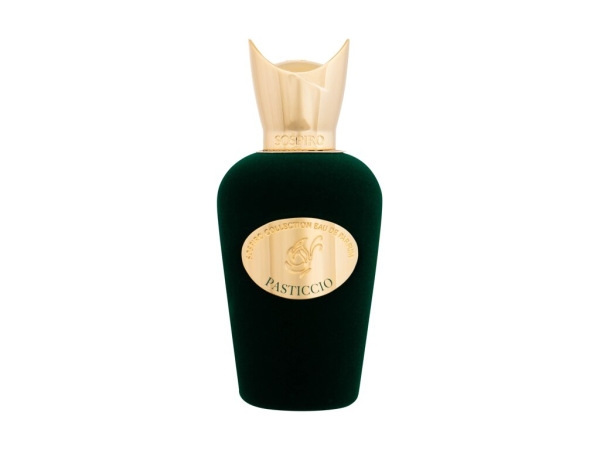 Sospiro Pasticcio (U) 100ml, Parfumovaná voda