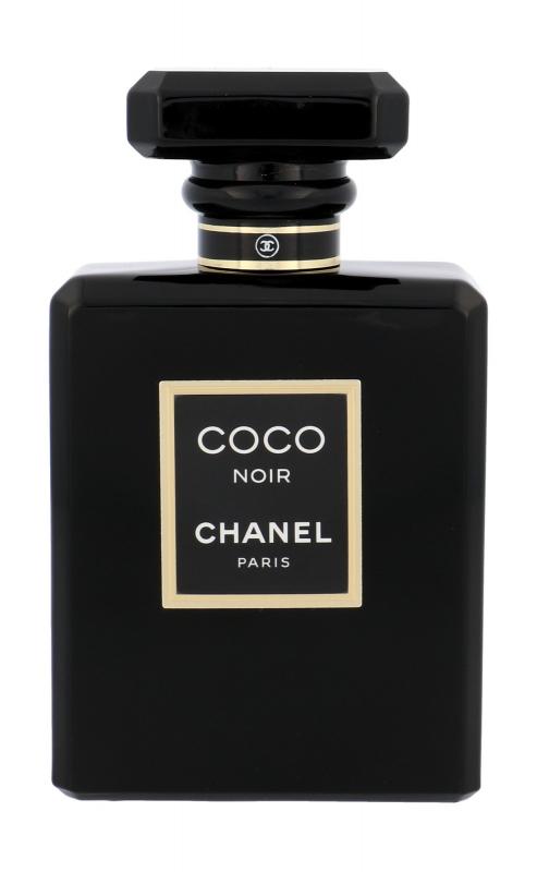 Chanel Coco Noir (W)  100ml, Parfumovaná voda
