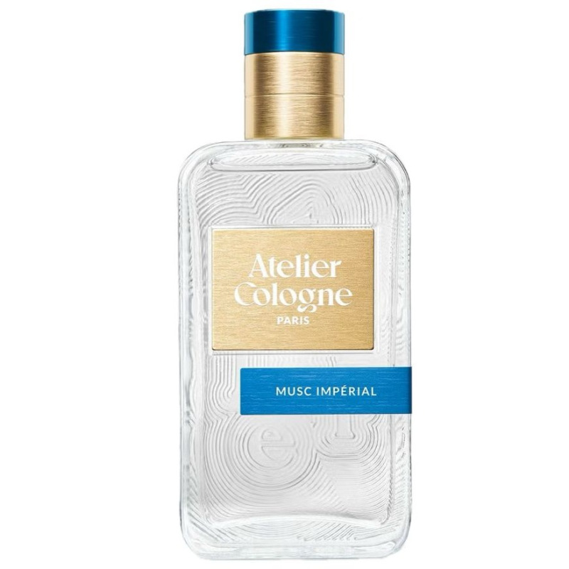 Vzorka Atelier Cologne Musc Imperial 1.7ml, Parfum (U) 2