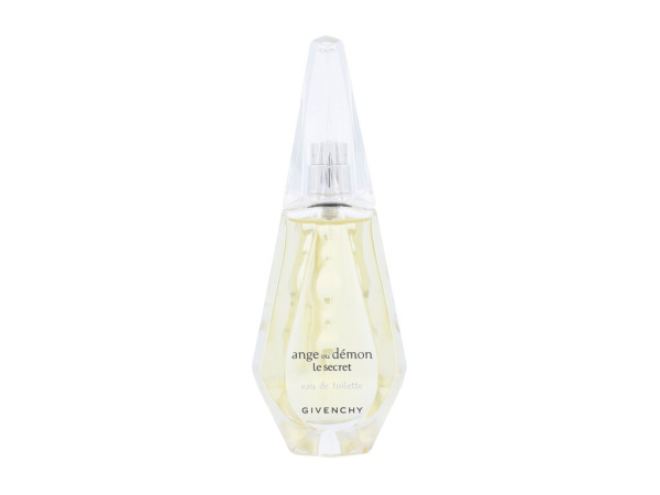 Givenchy Ange ou Demon (Etrange) Le Secret (W) 50ml, Toaletná voda
