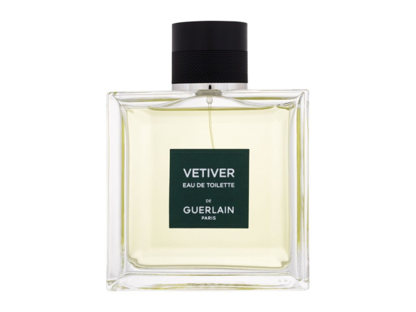 Guerlain Vetiver (M) 100ml, Toaletná voda