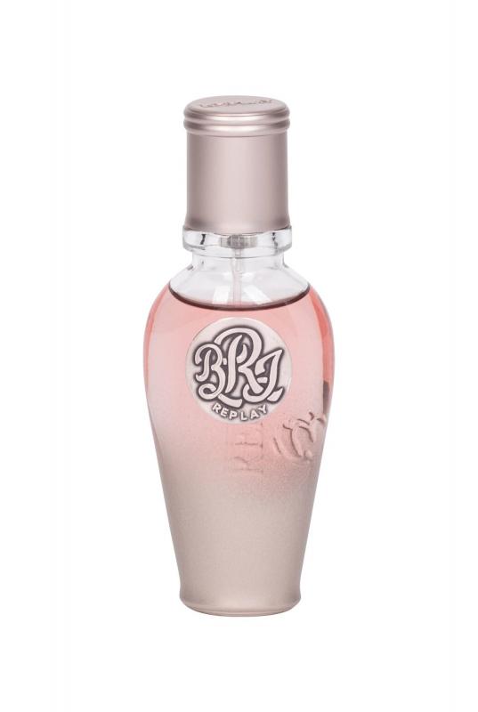 Replay True For Her (W) 20ml, Parfumovaná voda