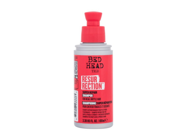 Tigi Bed Head Resurrection (W) 100ml, Šampón