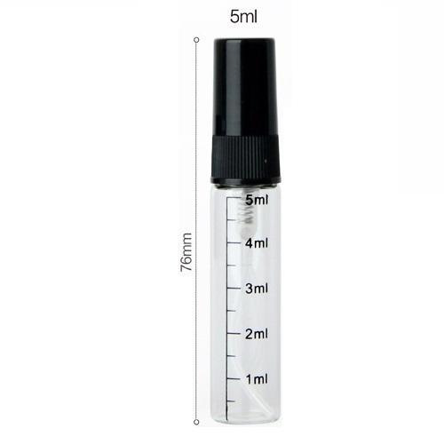 Lattafa Eclaire 5 ml, Odstrek parfumu (Pôvodná cena €4,99)