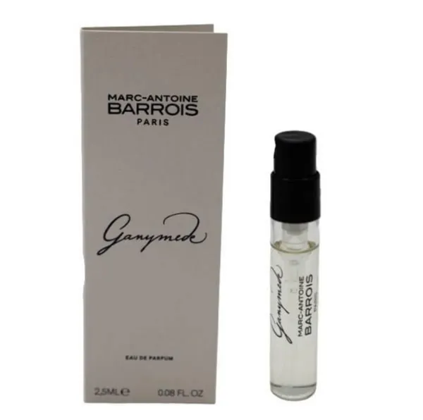 Marc-Antoine Barrois Ganymede 2.5ml (U), Parfumovaná voda