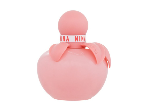 Nina Ricci Nina Rose (W) 30ml, Toaletná voda
