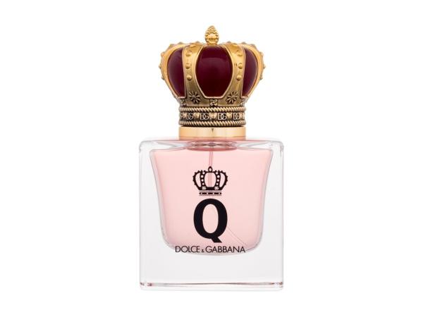 Dolce&Gabbana Q (W) 30ml, Parfumovaná voda
