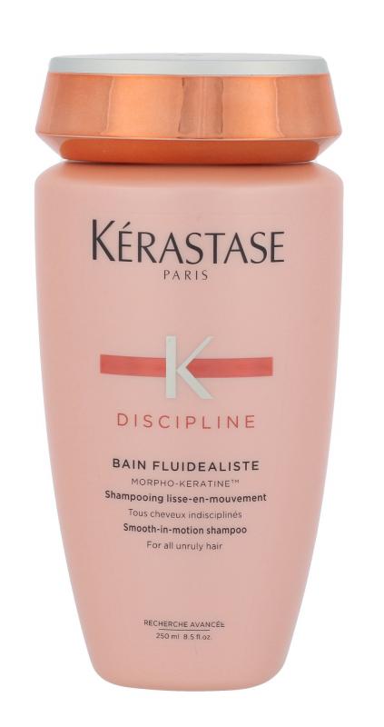 Kérastase Bain Fluidealiste Discipline (W)  250ml, Šampón