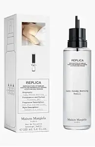 Maiso Margiela Replica Lazy Sunday Morning 5ml (W), Toaletná voda 1