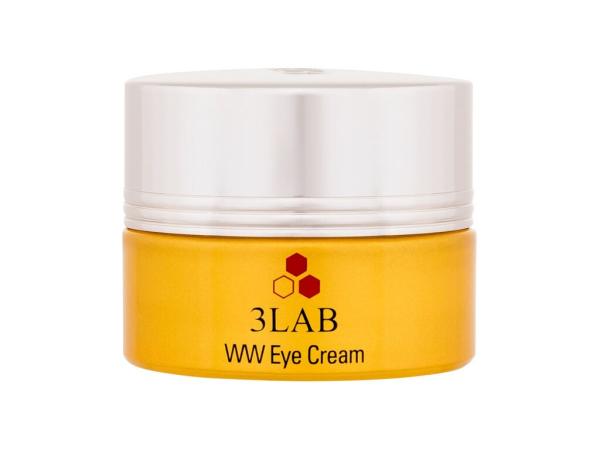 3LAB WW Eye Cream (W) 14ml - Tester, Očný krém