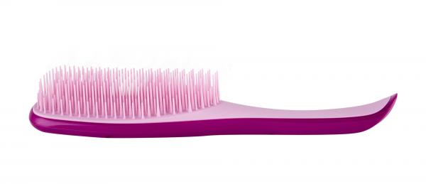 Tangle Teezer Wet Detangler Raspberry Rouge (W) 1ks, Kefa na vlasy