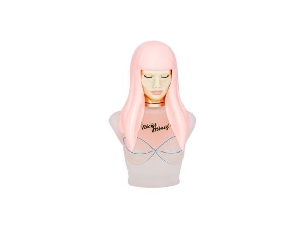 Nicki Minaj Pink Friday (W) 100ml, Parfumovaná voda