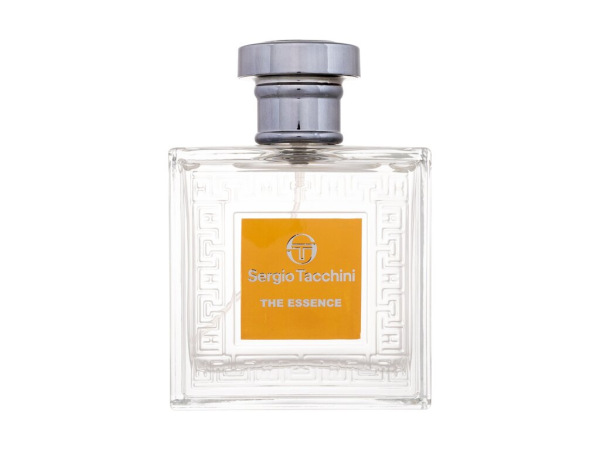 Sergio Tacchini The Essence (M) 100ml, Toaletná voda