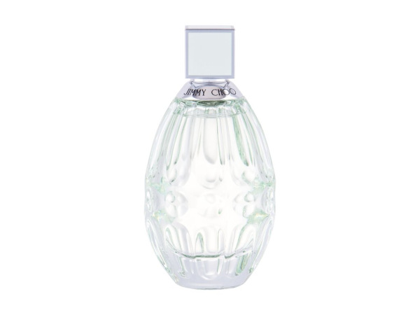 Jimmy Choo Floral (W) 90ml, Toaletná voda