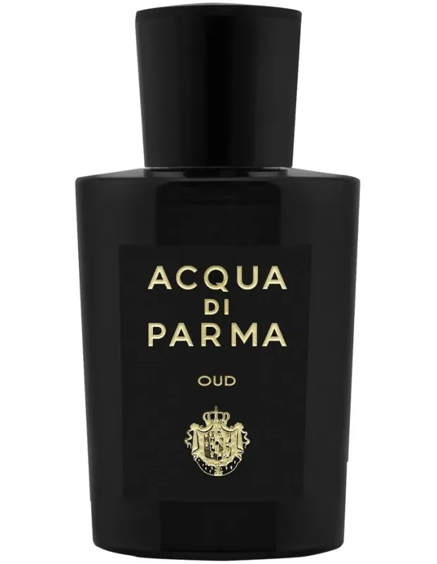 Acqua di Parma Signatures Of The Sun Oud  5ml, Parfumovaná voda (U)