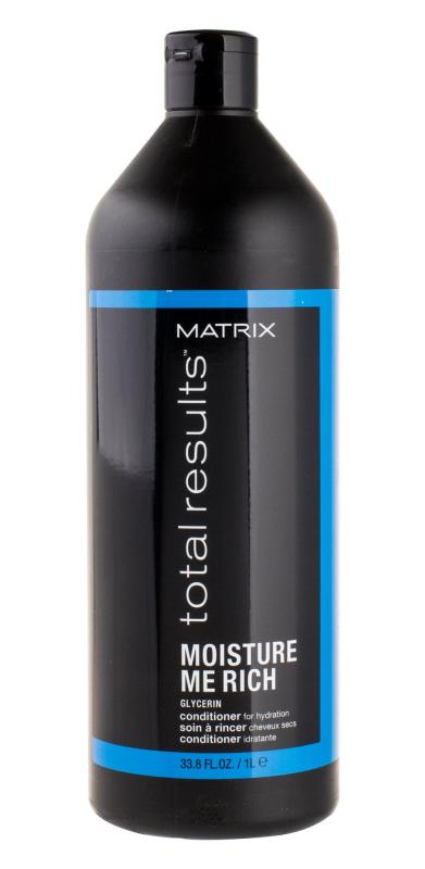Matrix Total Results Moisture Me Rich (W) 1000ml, Kondicionér