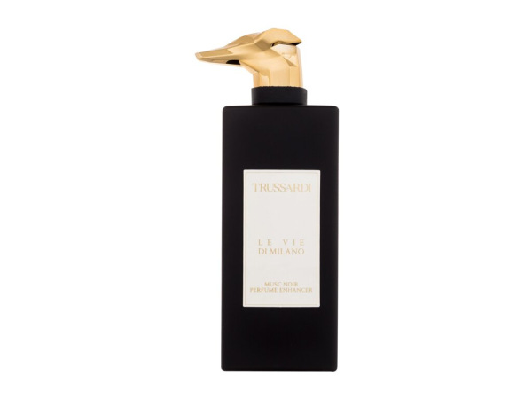 Trussardi Musc Noir Perfume Enhancer (U) 100ml, Parfumovaná voda