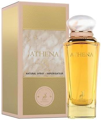 Maison Alhambra Athena 100ml (W), Parfumovaná voda