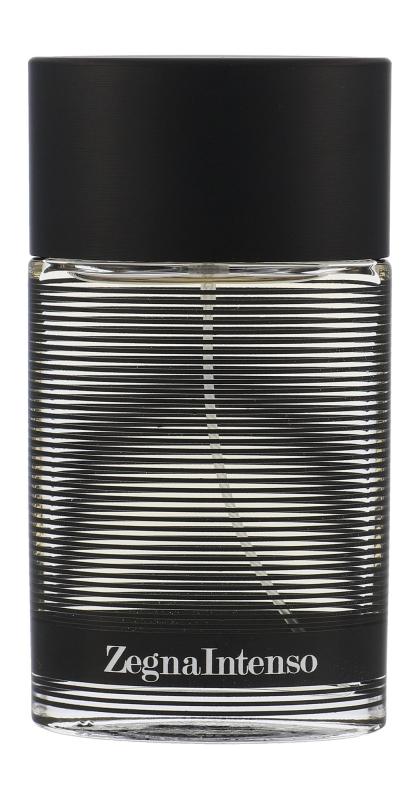Ermenegildo Zegna Zegna Intenso (M) 50ml, Toaletná voda
