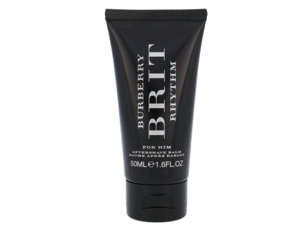 Burberry Brit Rhythm (M) 50 ml, Balzam po holení For Him