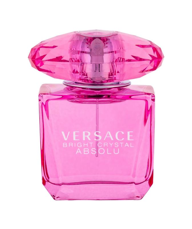 Versace Absolu Bright Crystal (W)  30ml, Parfumovaná voda