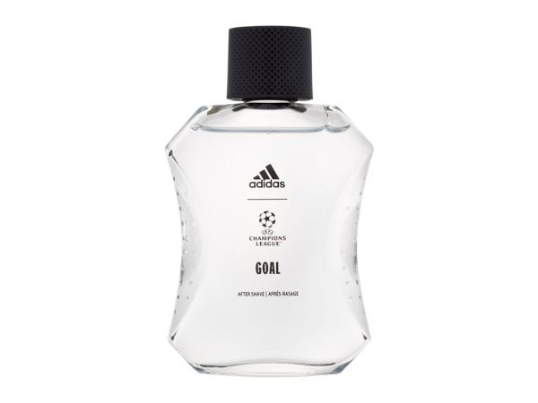 Adidas UEFA Champions League Goal (M) 100ml, Voda po holení