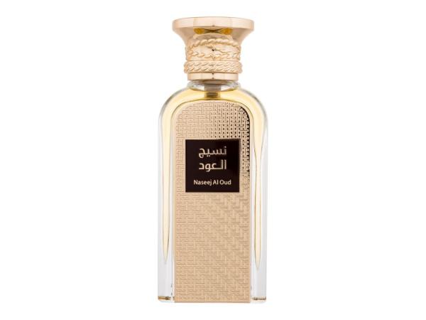 Afnan Naseej Al Oud (U) 50ml, Parfumovaná voda