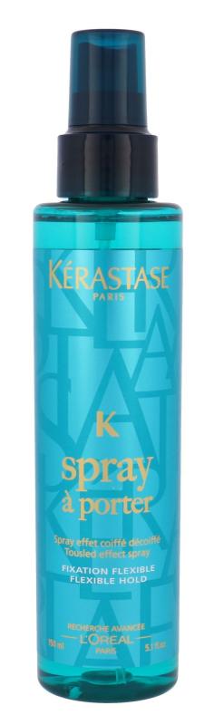 Kérastase Spray A Porter (W)  150ml, Pre definíciu a tvar vlasov