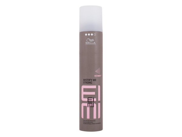 Wella Professionals Eimi Mistify Me Strong (W) 300ml, Lak na vlasy