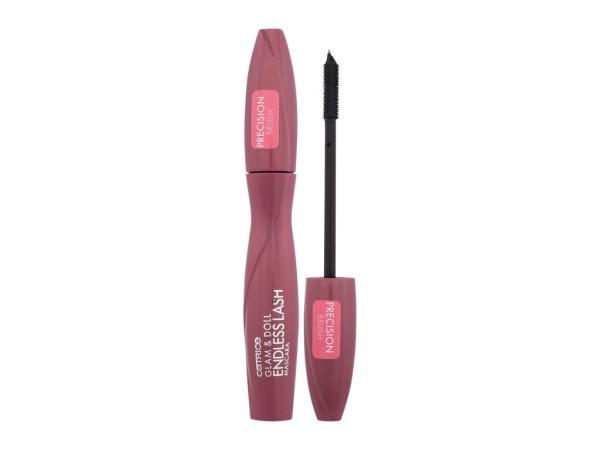 Catrice Glam & Doll Endless Lash (W) 10ml, Špirála