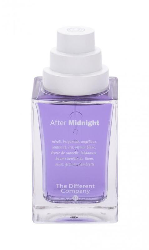 The Different Compan After Midnight (W) 5ml, Toaletná voda