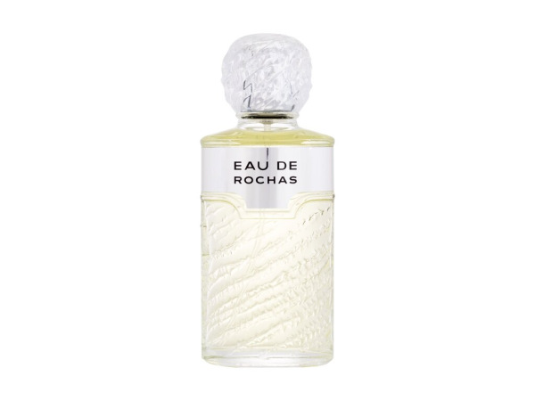 Eau De Rochas (W) 50ml, Toaletná voda