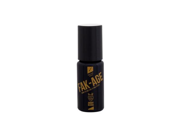 Angry Beards Fak-Age Dorian Gray (M) 10ml, Pleťové sérum