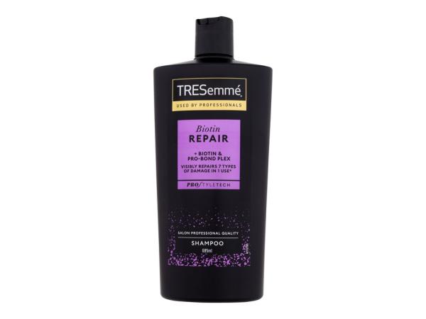 TRESemmé Biotin Repair Shampoo (W) 685ml, Šampón