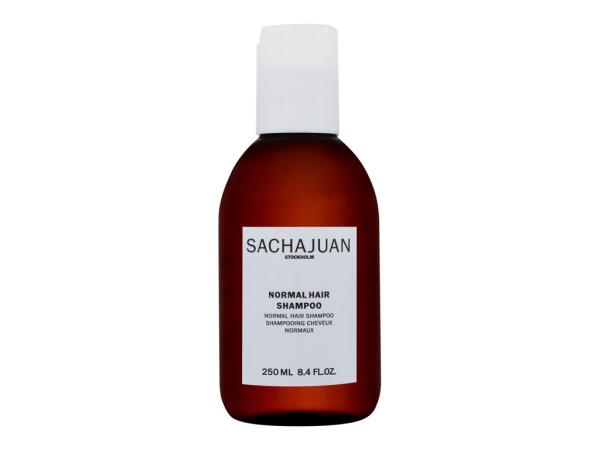 Sachajuan Normal (W) 250ml, Šampón