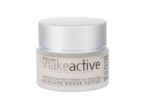 Diet Esthetic Snakeactive (W) 50ml, Denný pleťový krém
