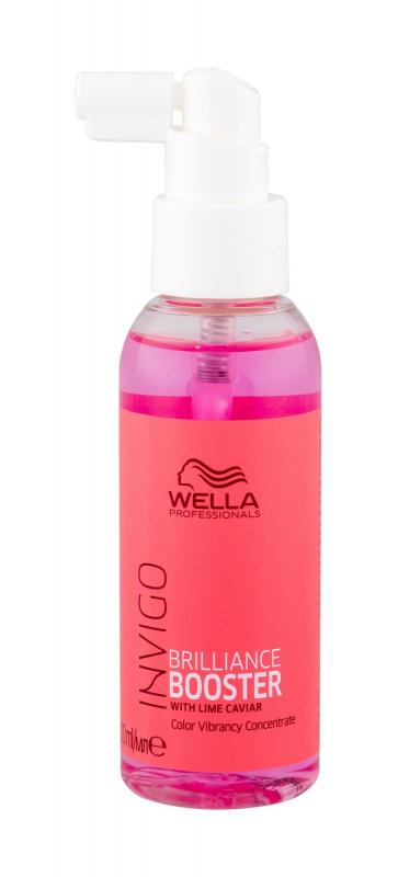 Wella Professionals Color Brilliance Booster Invigo (W)  100ml, Kondicionér