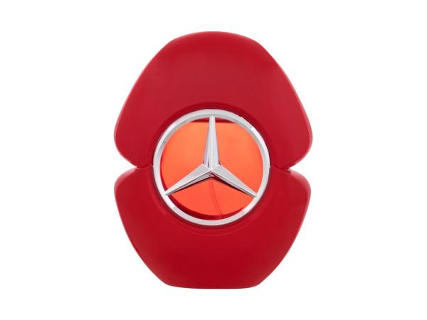 Mercedes-Benz Woman In Red (W) 60ml, Parfumovaná voda
