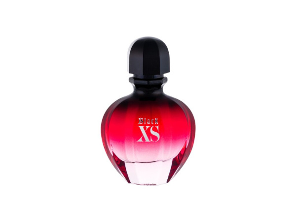 Paco Rabanne Black XS 2018 (W) 30ml, Parfumovaná voda
