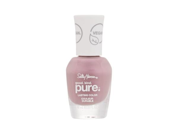 Sally Hansen Good. Kind. Pure. 235 Opulent Opal (W) 10ml, Lak na nechty