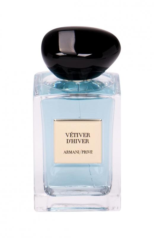 Armani Privé Vetiver d´Hiver (M)  100ml, Toaletná voda