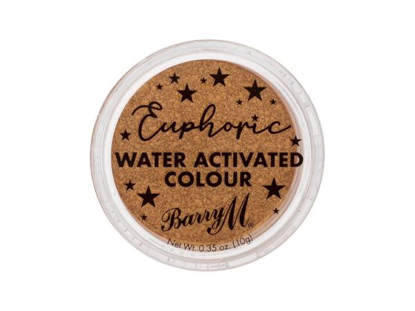 Barry M Euphoric Water Activated Colour Trophy (W) 10g, Očná linka