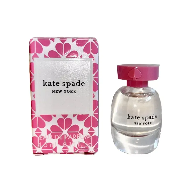 Kate Spade New York (W) 4.5ml, Parfumovaná voda