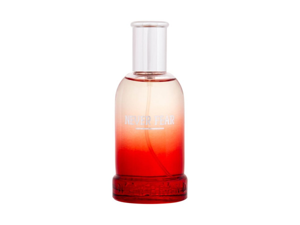 New Brand Parfums Never Fear (M) 100ml, Toaletná voda