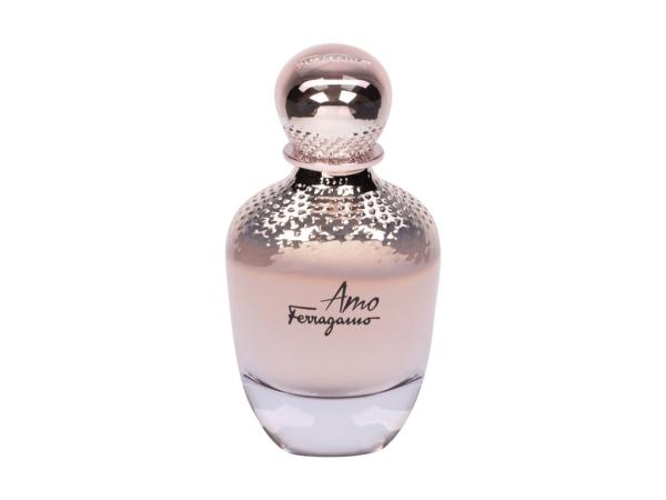 Salvatore Ferragamo Amo Ferragamo (W) 100ml, Parfumovaná voda